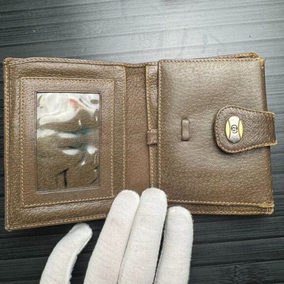 Gucci GG Sherry Line Trifold - Picture 3 of 7
